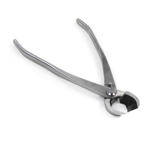 Podadora cóncava DINGMU - 210 mm (pulida)