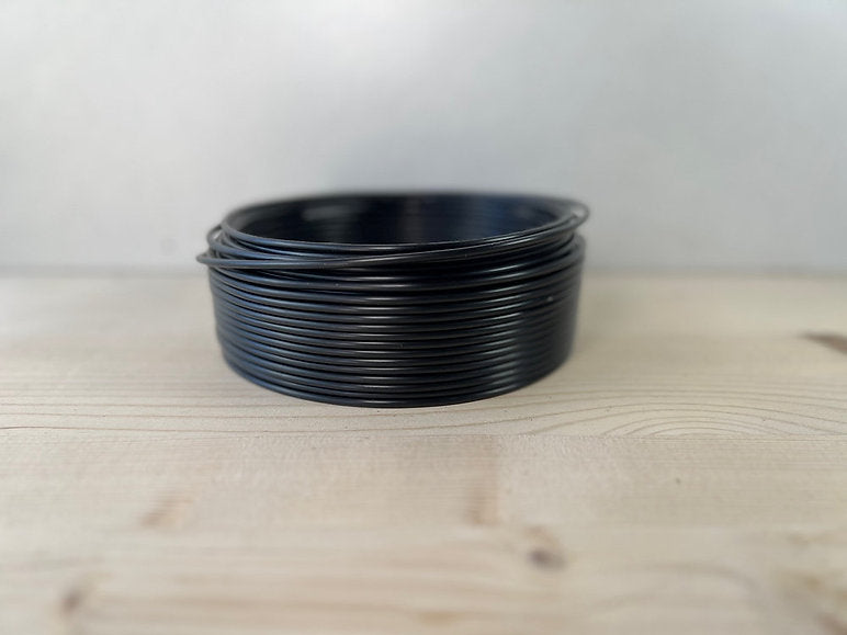 Alambre de aluminio 250gr