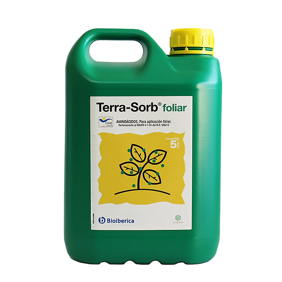 Terra-Sorb Foliar