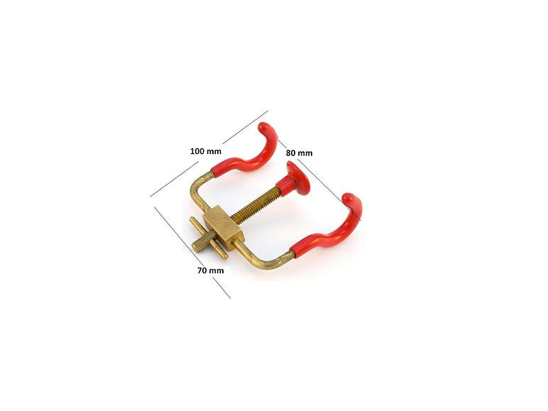 Doblatroncos 70x100 mm