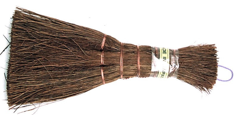 Escobilla de Palma 120mm - Japonesa Tsuyomitsu