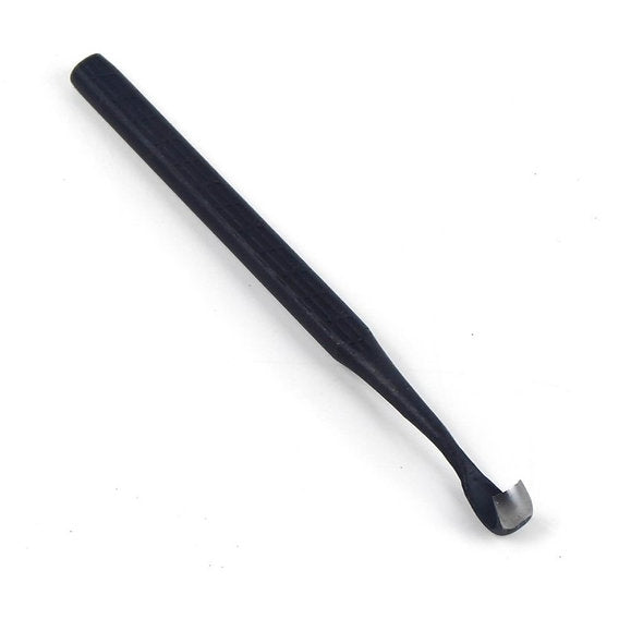 Gubia 195 mm, 10 mm cabeza inox DINGMU