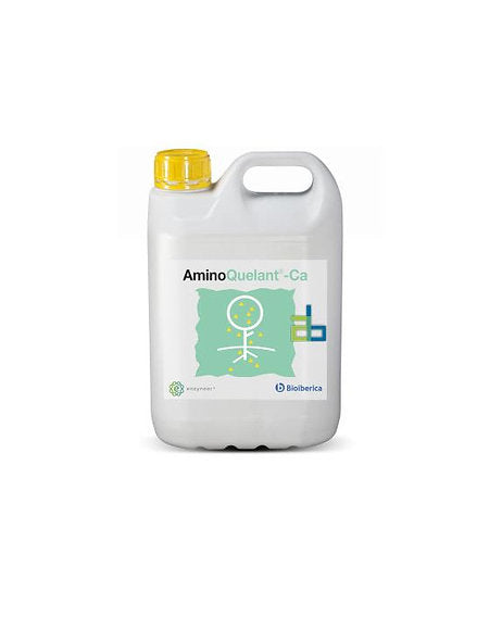 Aminoquelant- Ca 1 Lt