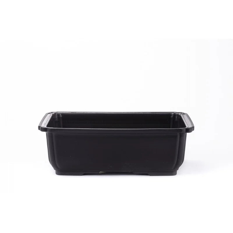 Maceta de Plástico 26cm - Japonesa