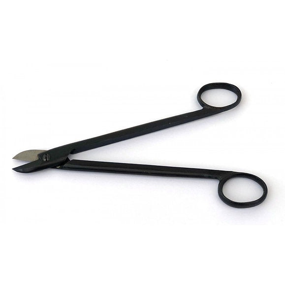 Tijera Corta Alambre y Pinzadora 160mm - Japonesa Tsuyomitsu