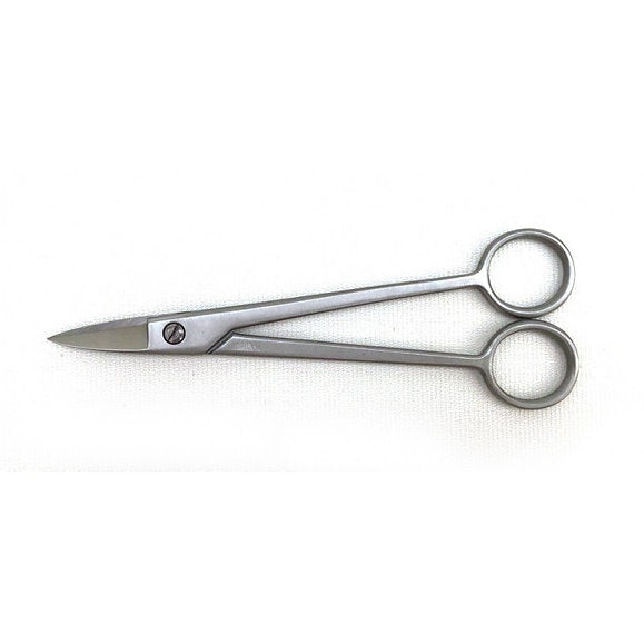 Tijera Pinzadora de Brotes 150mm Acero INOXidable - DingMu