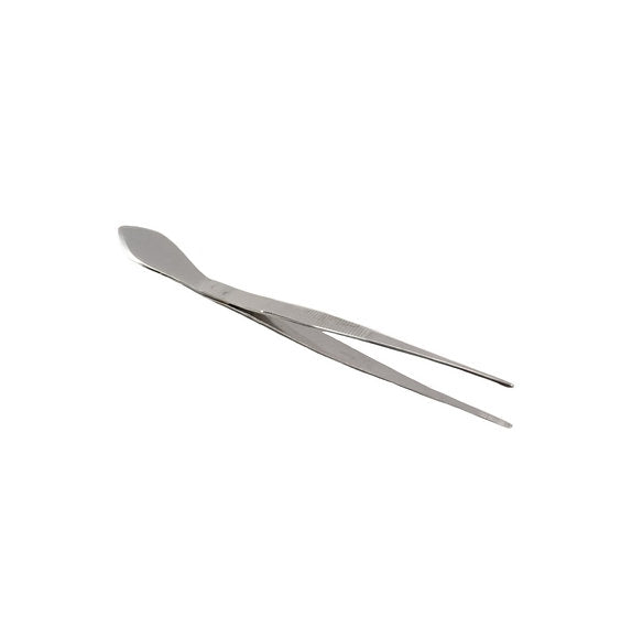 Pinza con espátula 220 mm