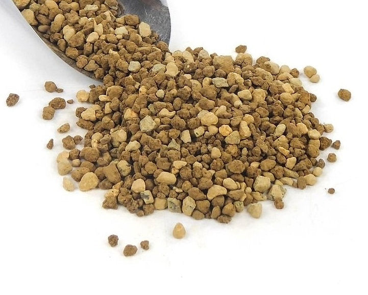 Mezcla Akadama y Kiryuzuna 70/30