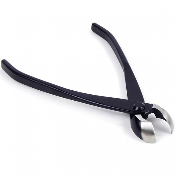 Podadora Concava Corte Redondo DINGMU - 210 mm