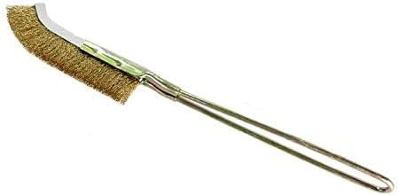 Cepillo de Laton 230 mm