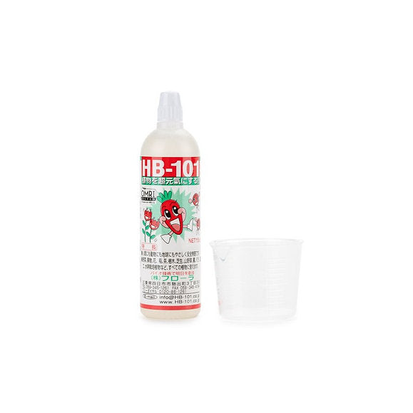 HB-101 Botella 15ml