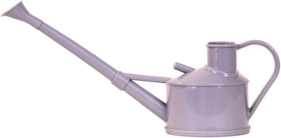 Regadera bonsái plástico 0,9 Lt