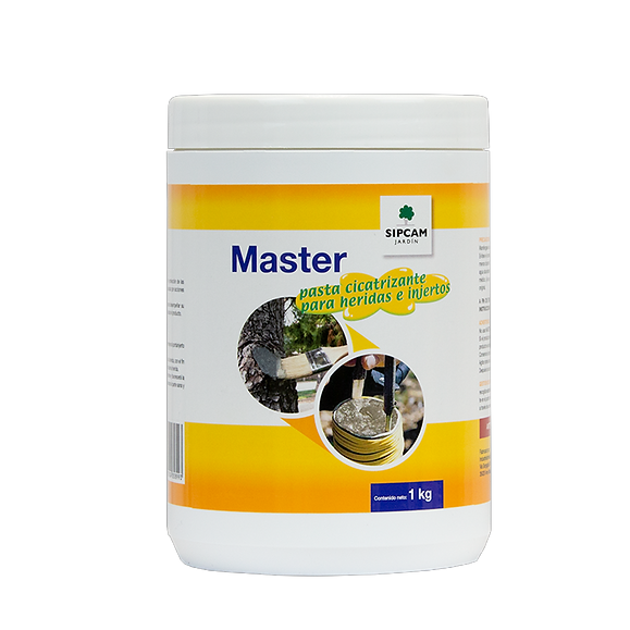 Pasta cicatrizante 1 Kg