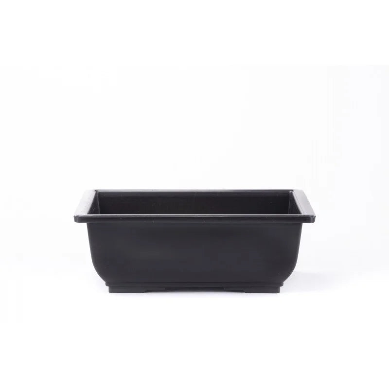 Maceta de Plástico 20cm - Japonesa