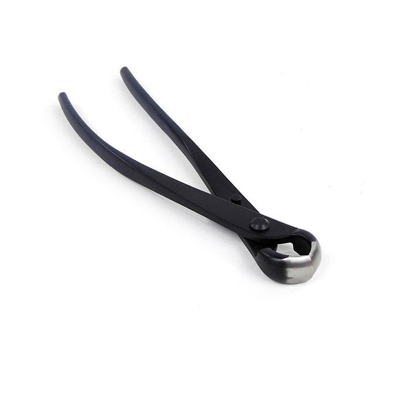 Vaciadora Cóncava DINGMU - 210 mm