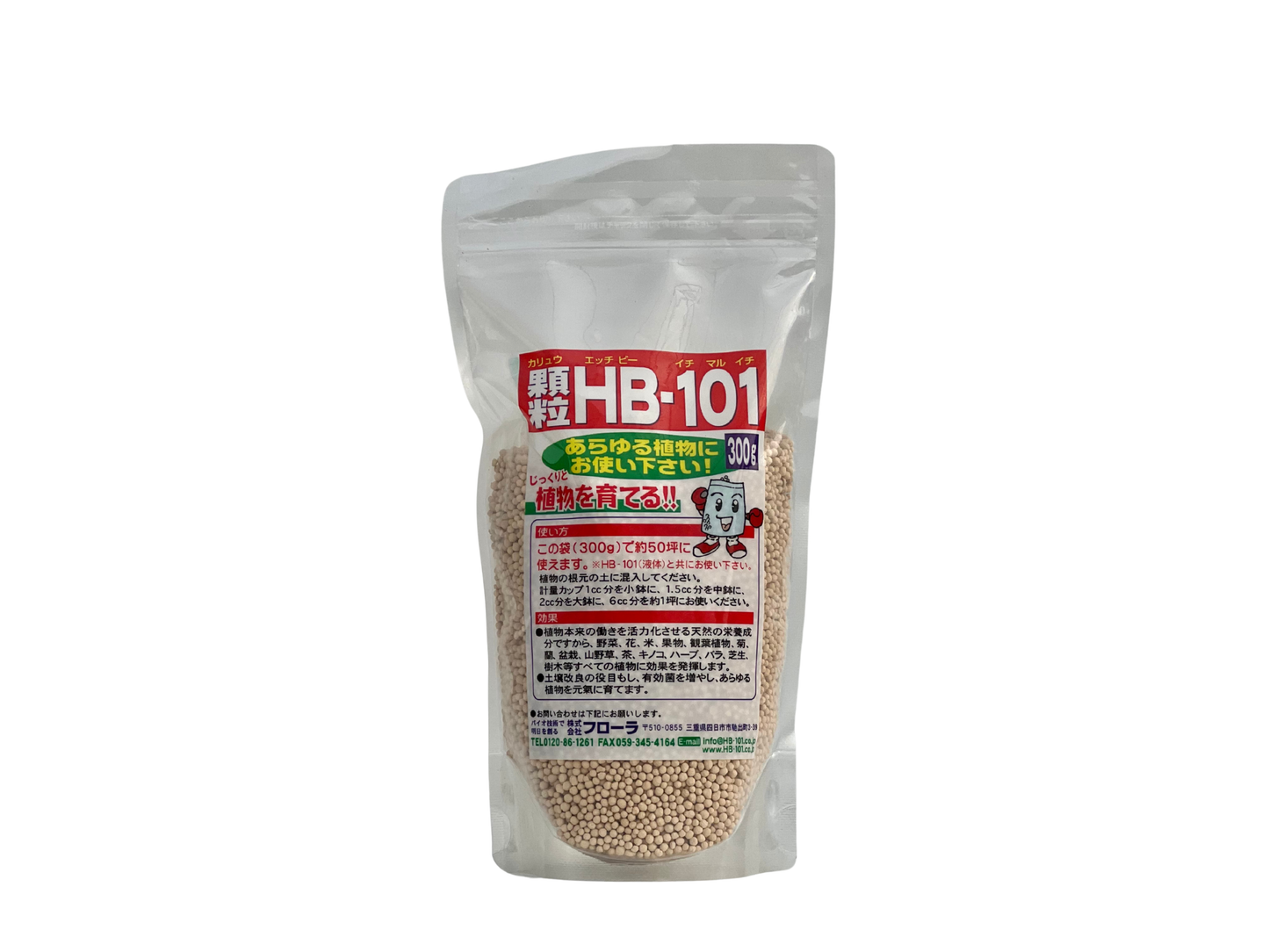 HB-101 Solido 300 gr