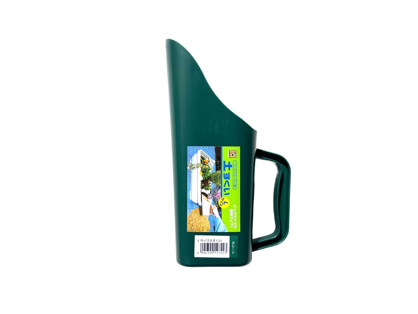 Pala de Plastico con criba