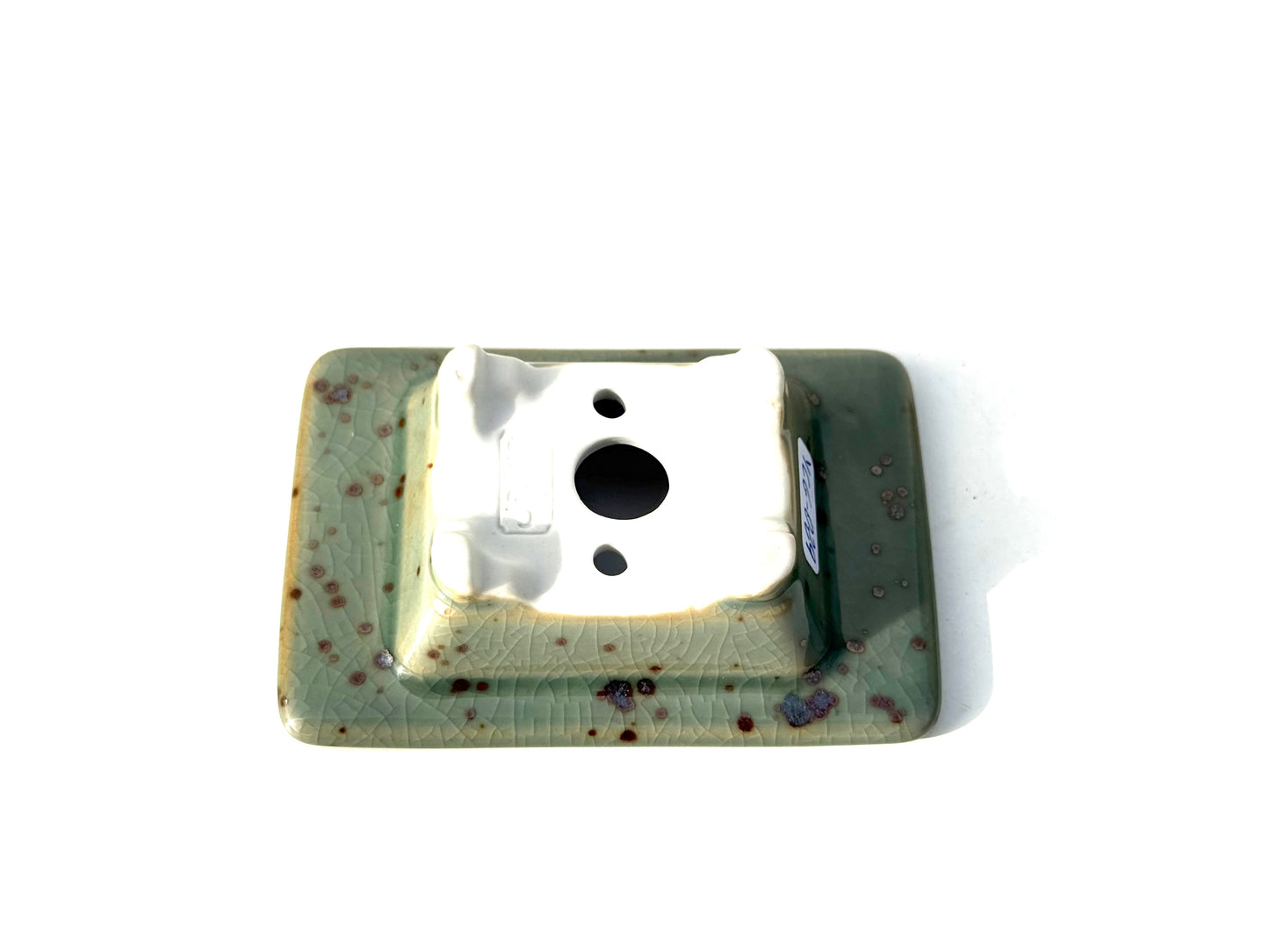 Maceta Bonsai Yixing YCG-029
