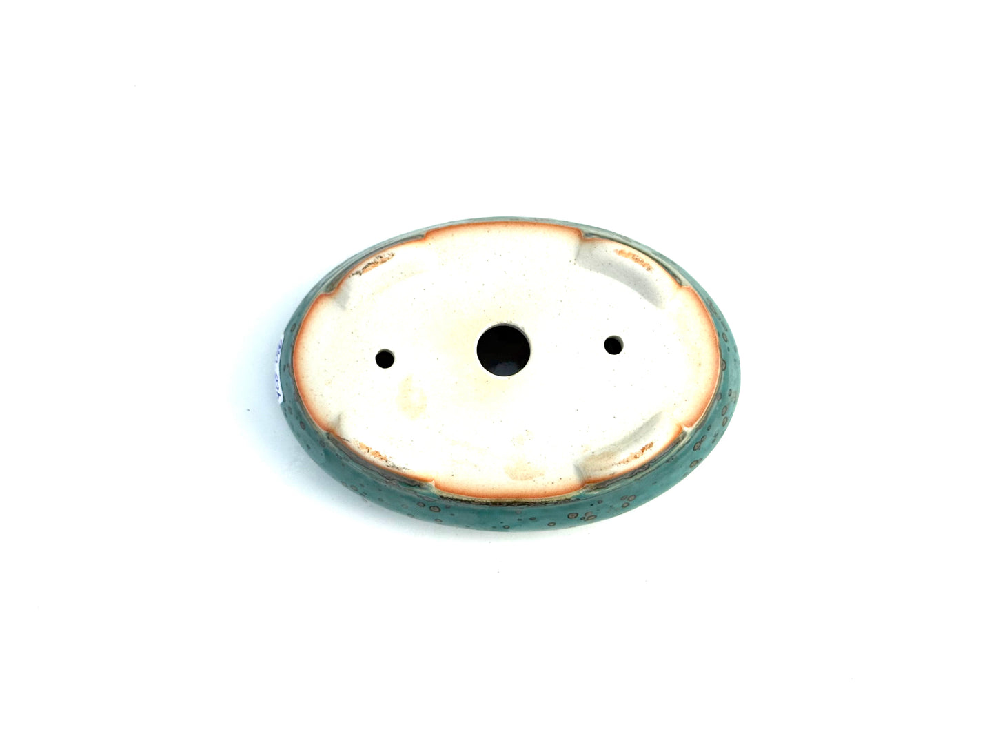 Maceta Bonsai Yixing YCG-086