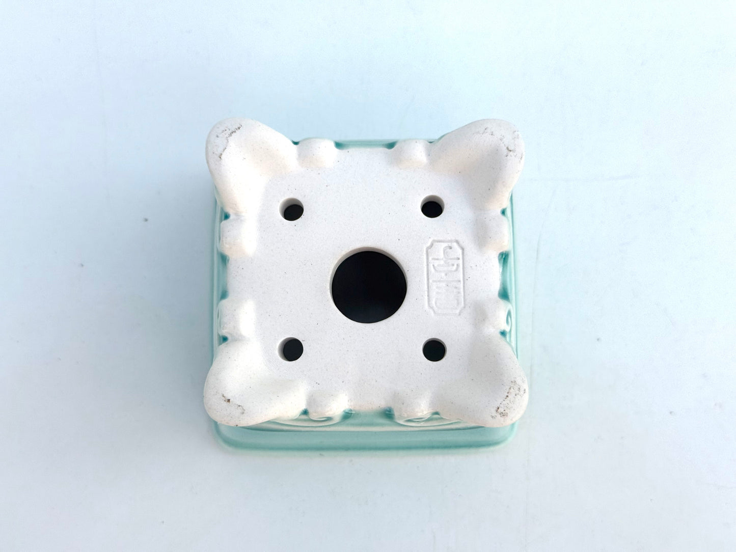 Maceta Bonsai Yixing YCG-009