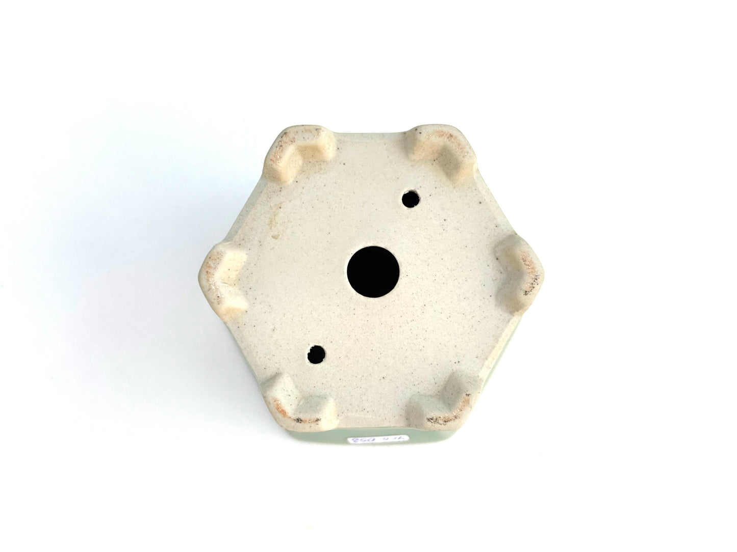 Maceta Bonsai Yixing YCG-052