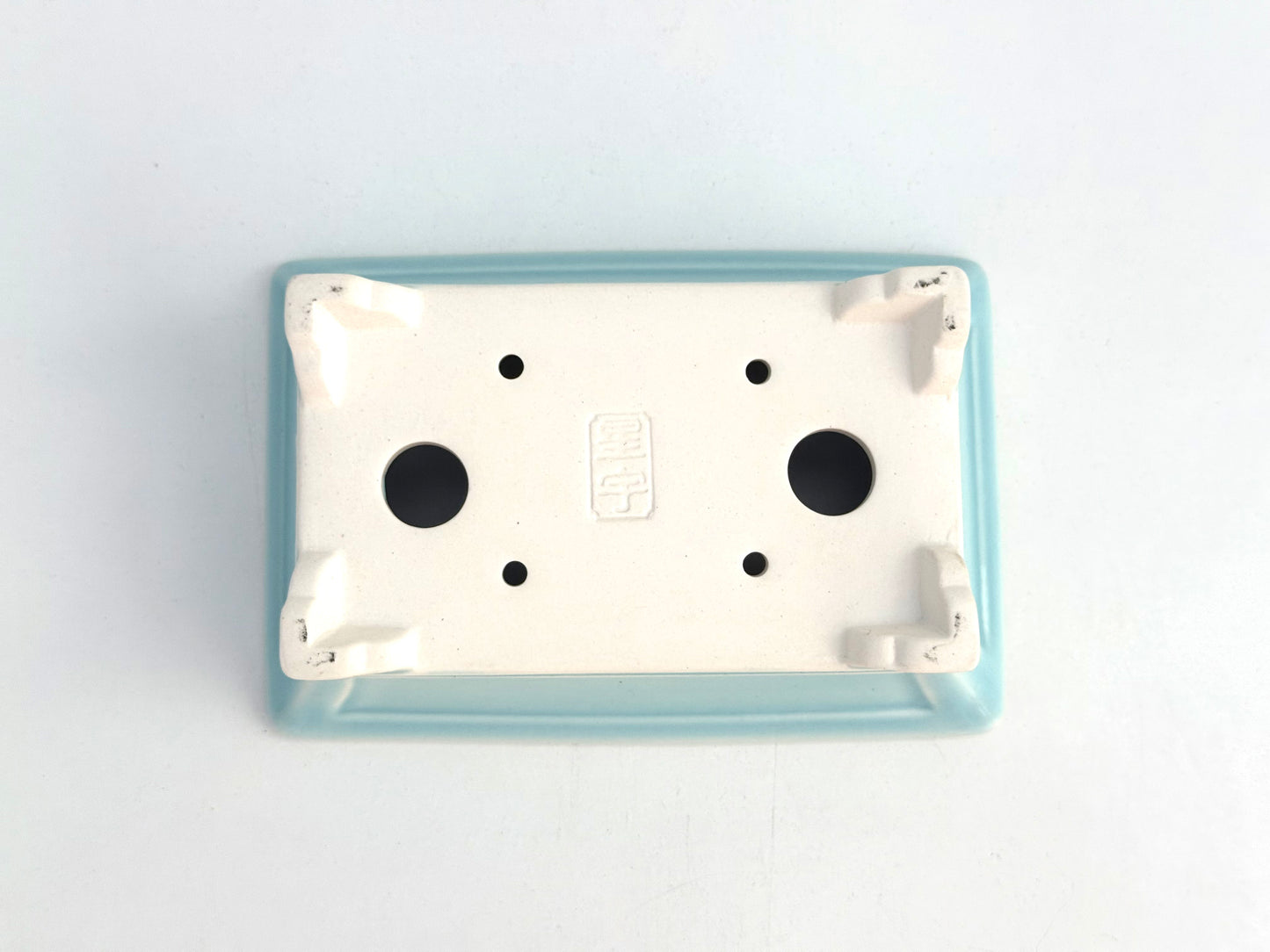 Maceta Bonsai Yixing YCG-048