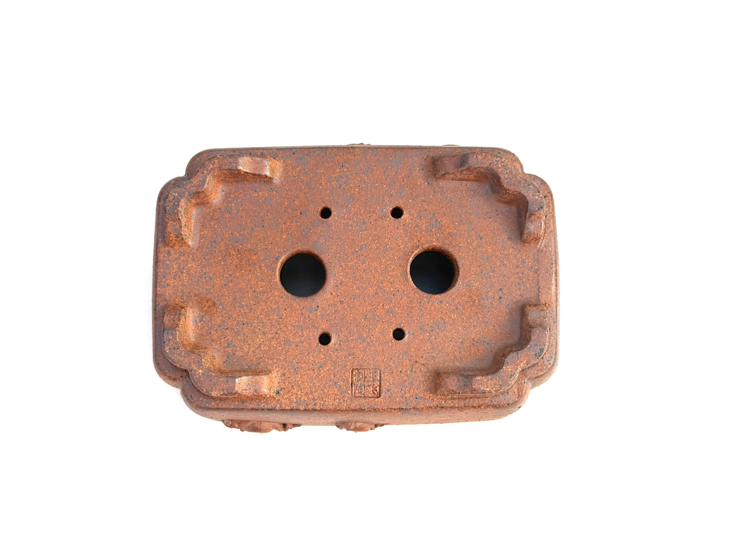 Maceta Bonsai Yixing YCG-081