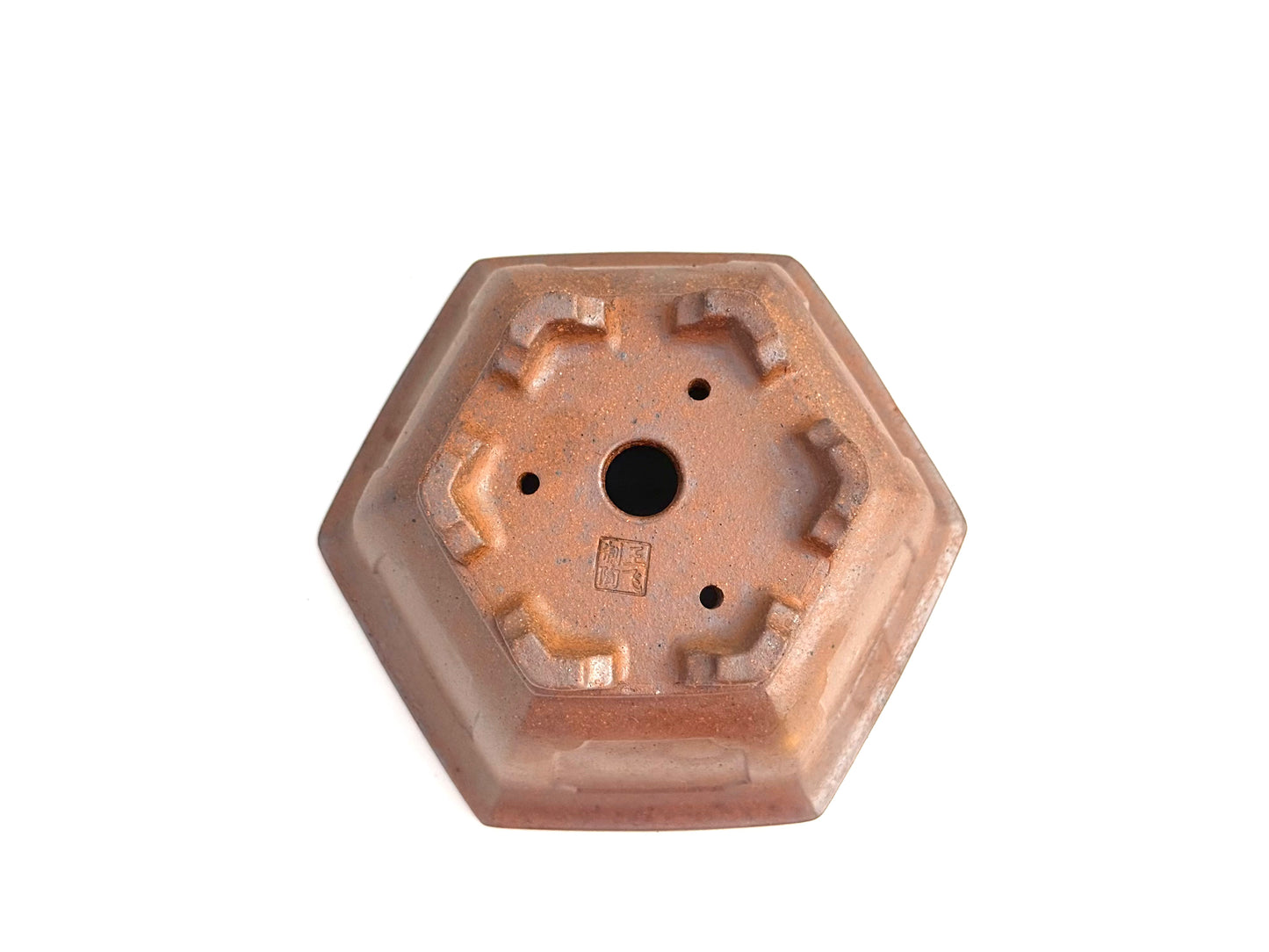 Maceta Bonsai Yixing YCG-083