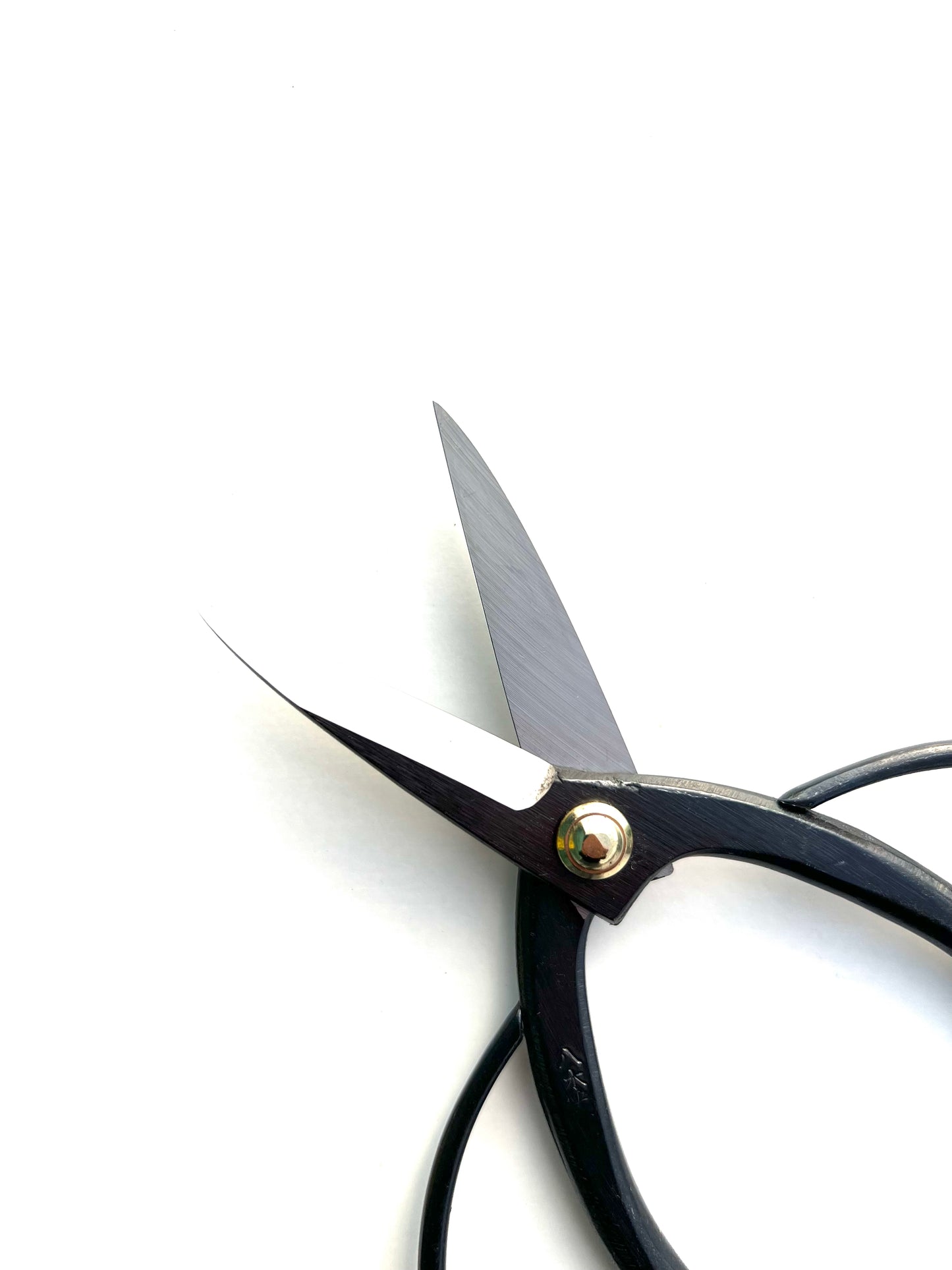 Tijera podadora aros grandes 180 mm - YAGIMITSU