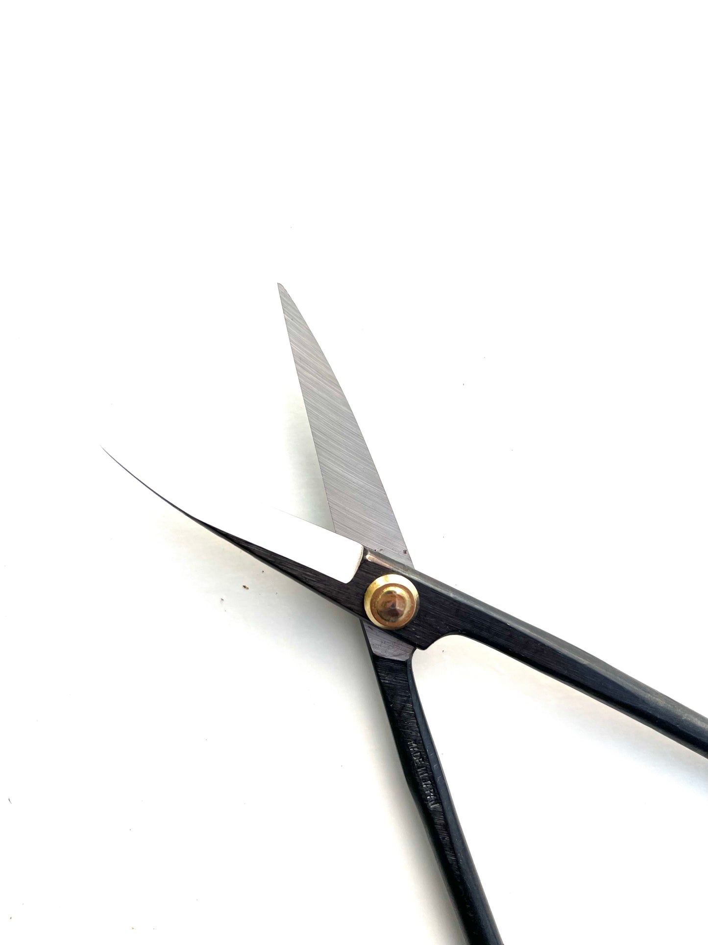 Tijera pinzadora fina 210 mm - YAGIMITSU