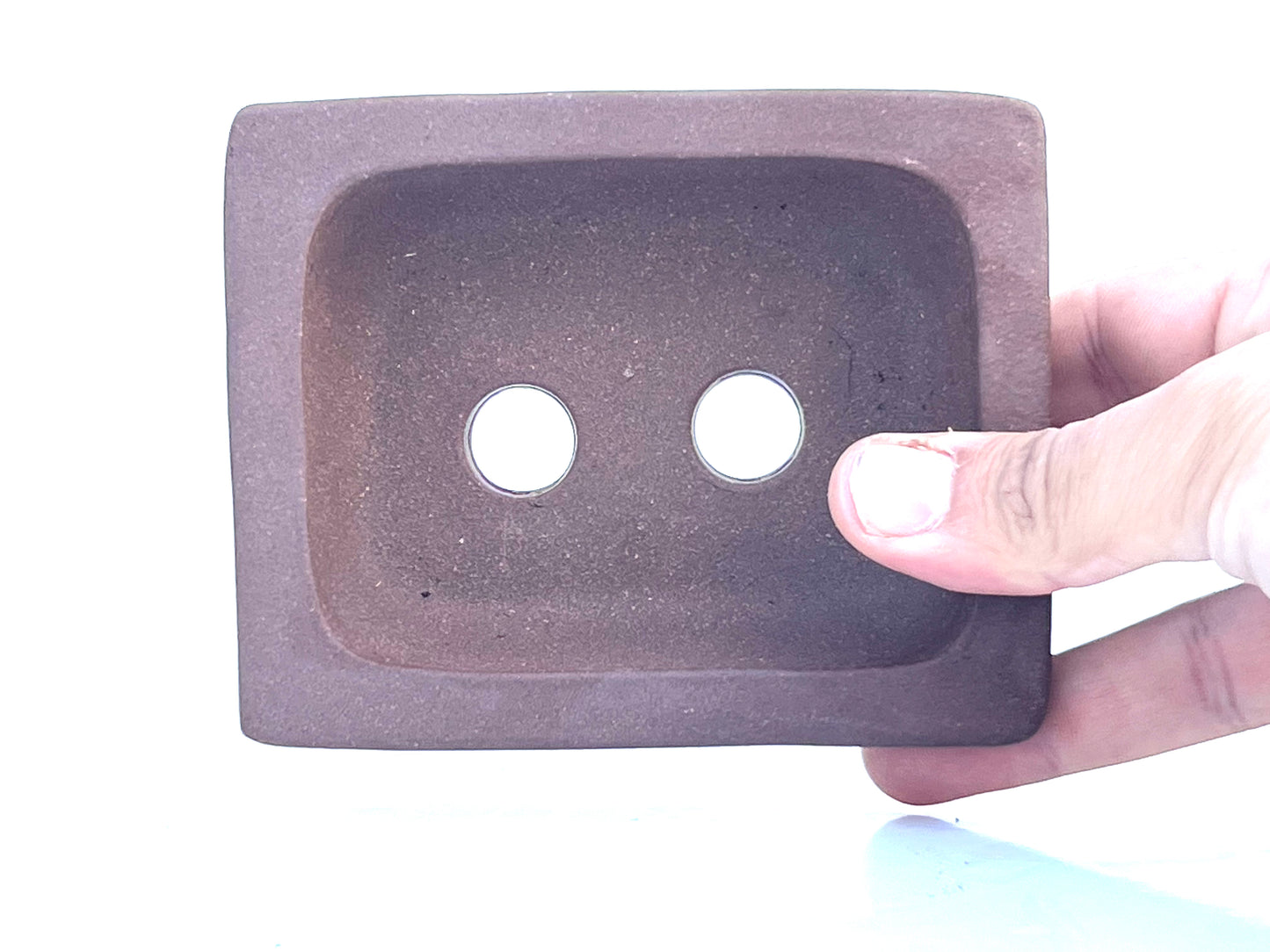 Maceta Bonsái Yixing BH-0201