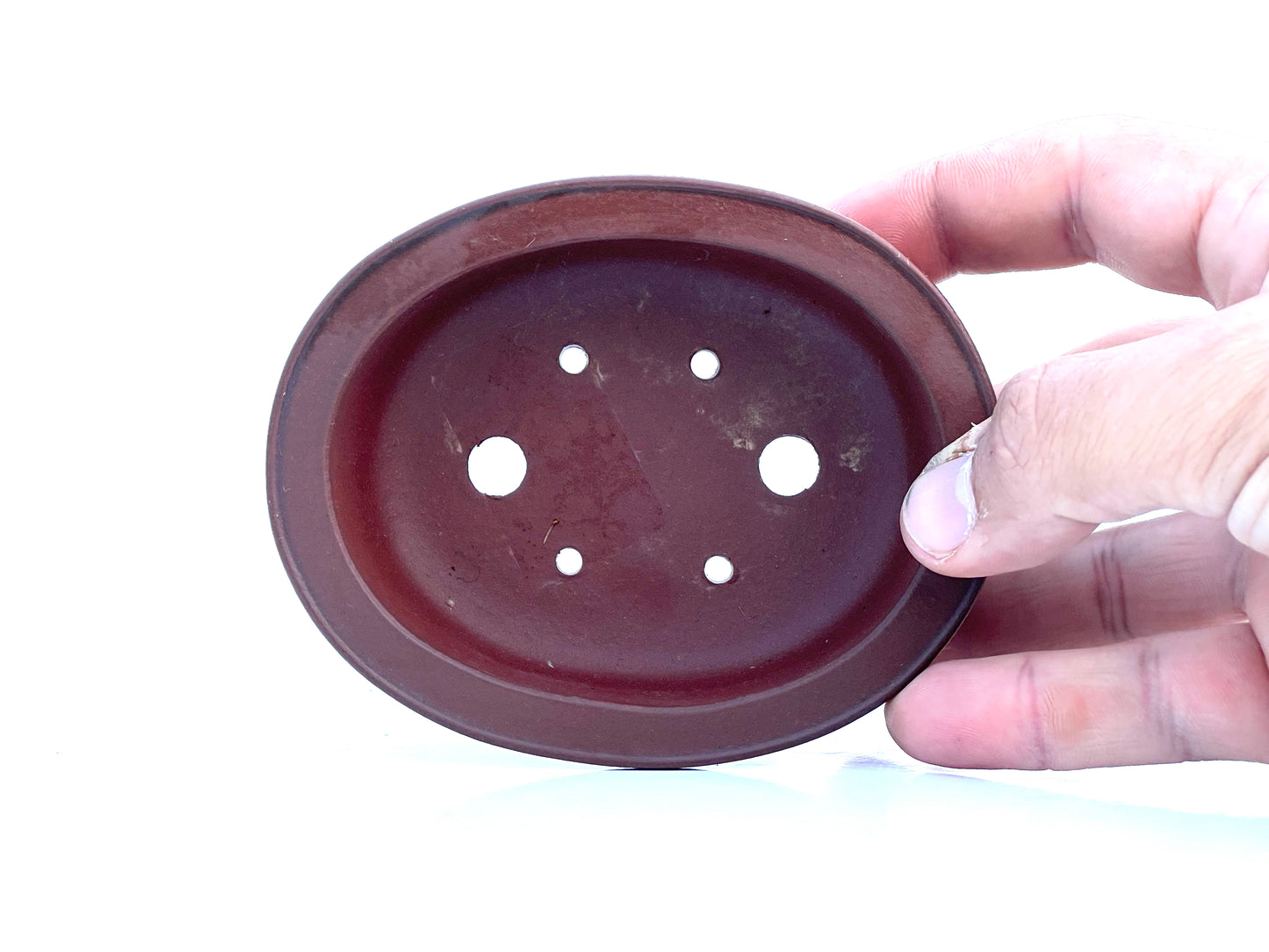 Maceta Bonsái Yixing BH-0206