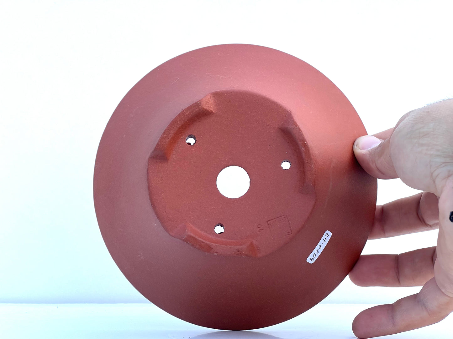 Maceta Bonsái Yixing BH-0209