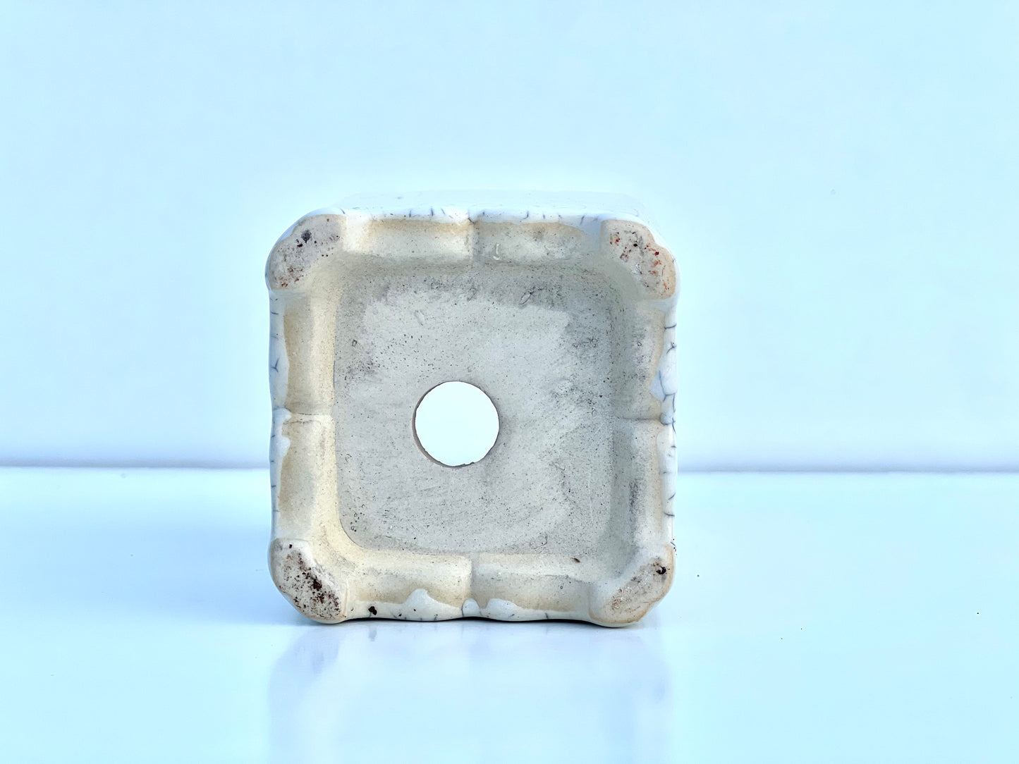 Maceta Bonsái Yixing BH-0210