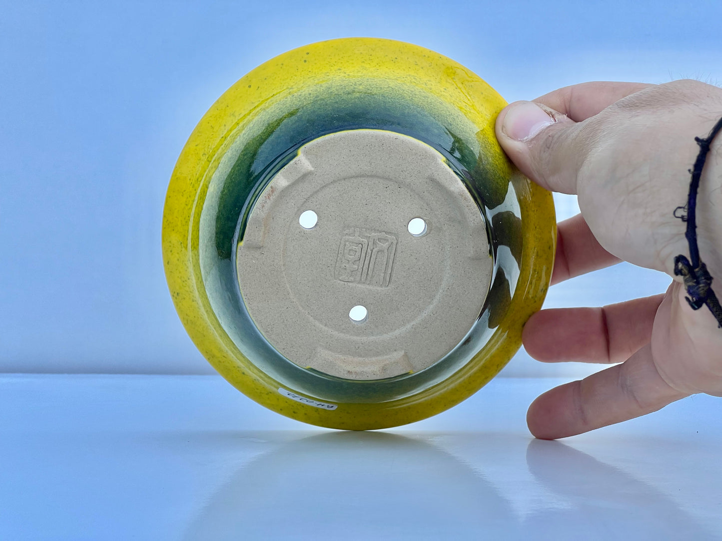 Maceta Bonsái Yixing BH-0212