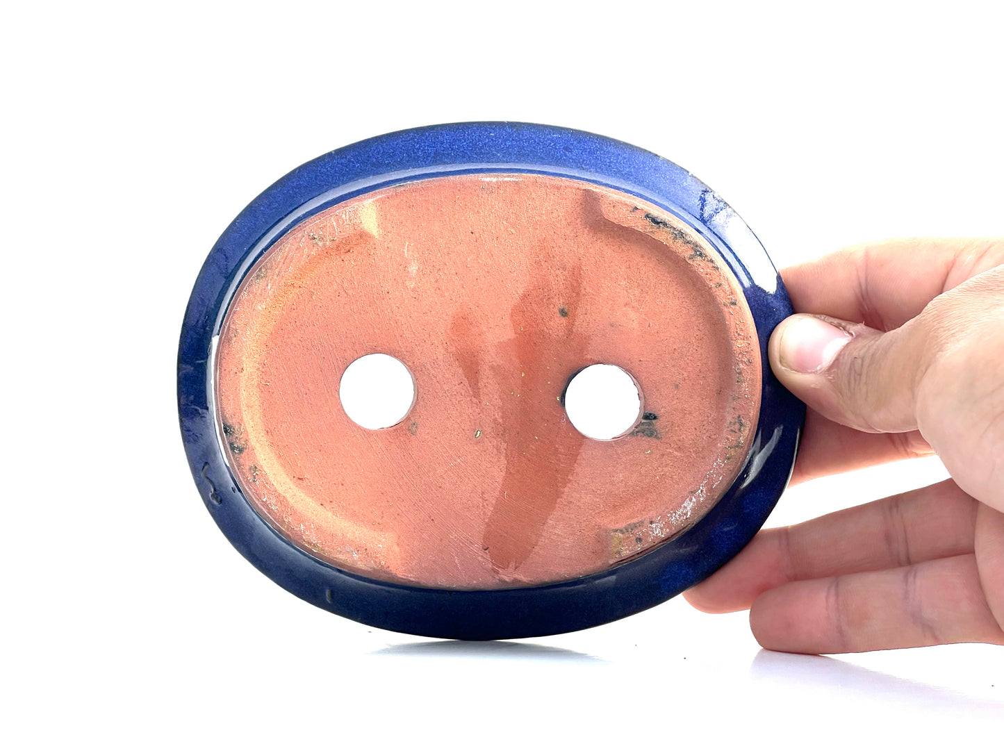 Maceta Bonsái Yixing BH-0020