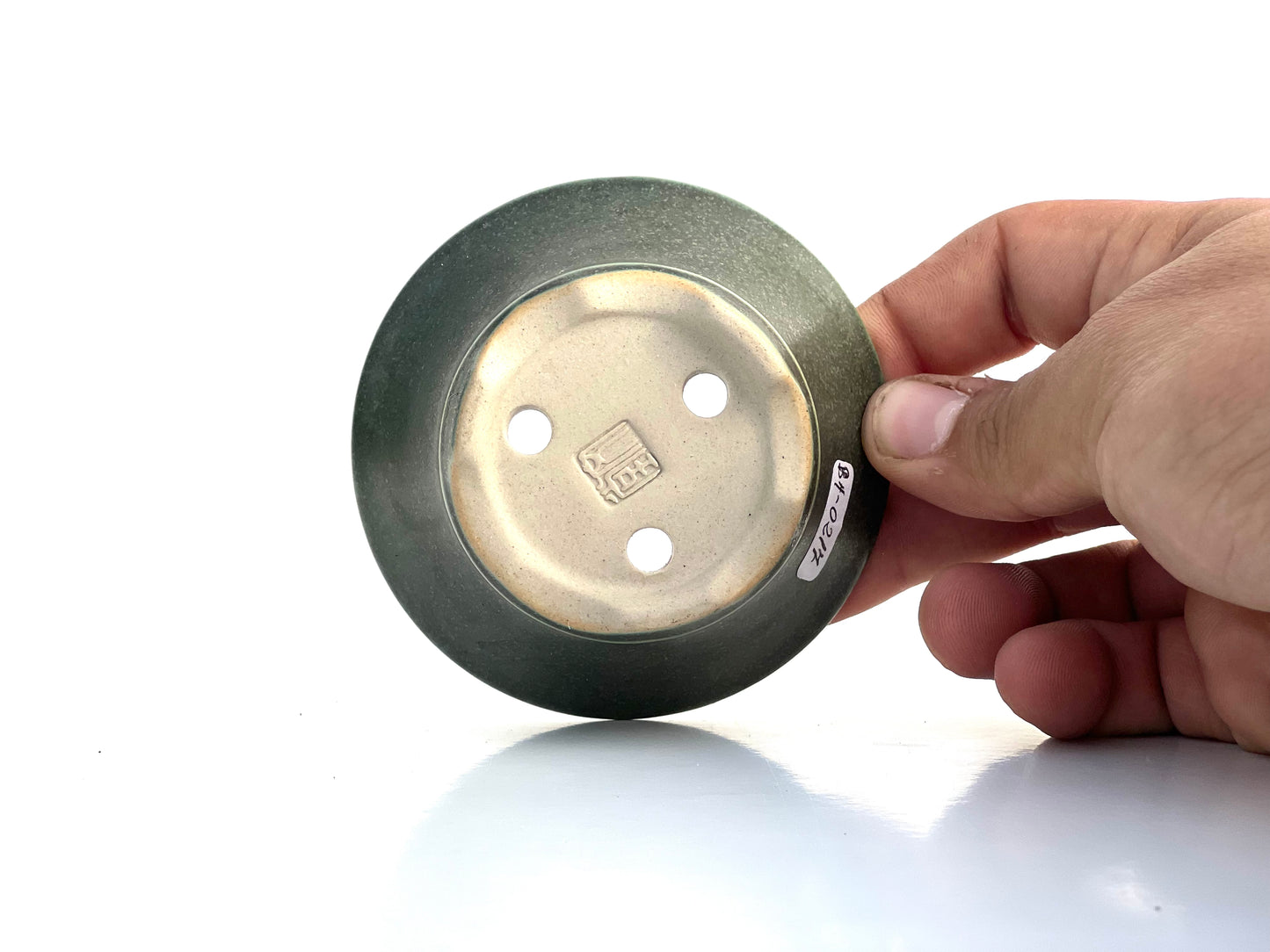 Maceta Bonsái Yixing BH-0217