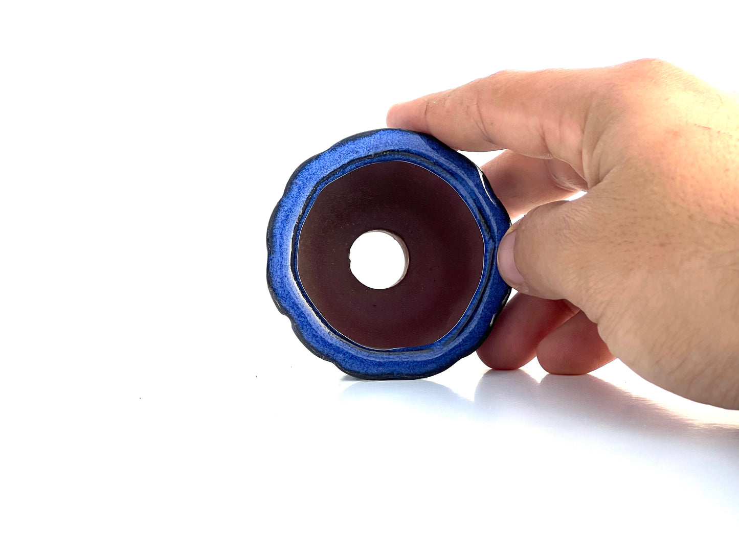 Maceta Bonsái Yixing BH-0049