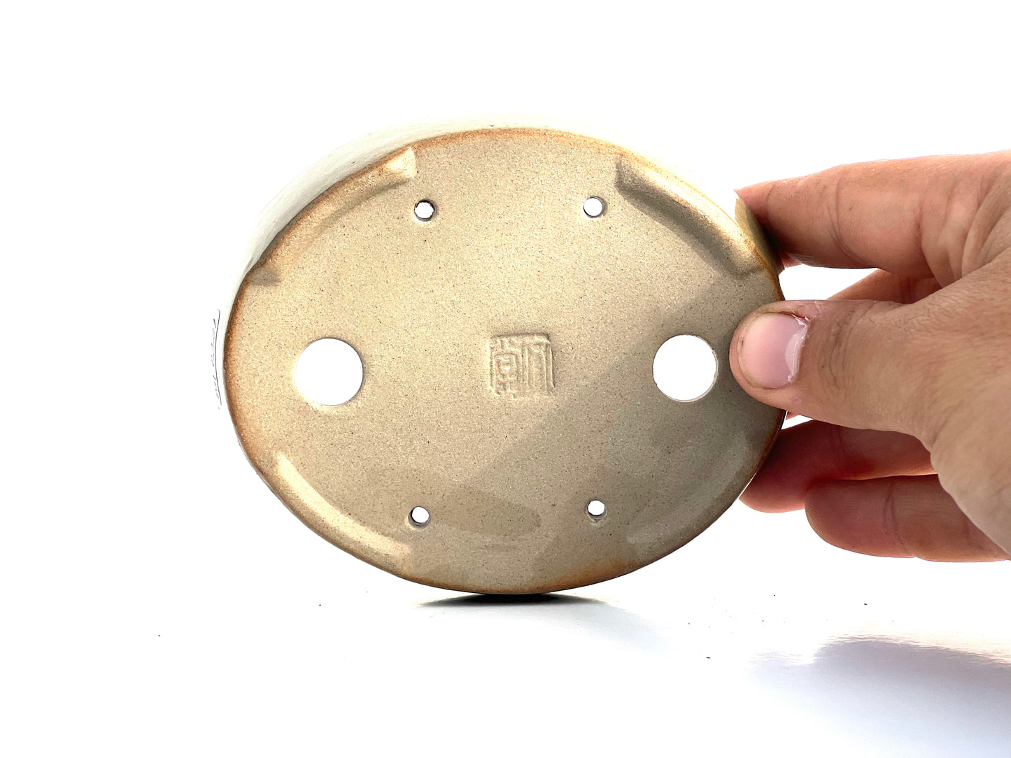 Maceta Bonsái Yixing BH-0221