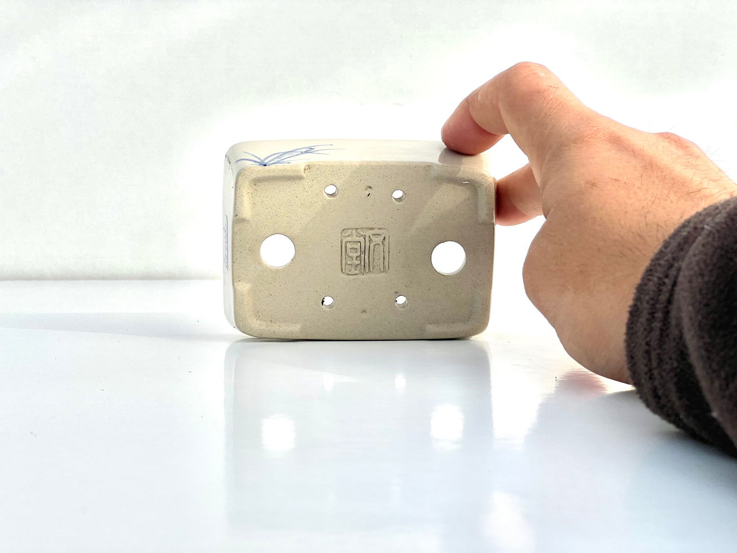 Maceta Bonsái Yixing BH-0223