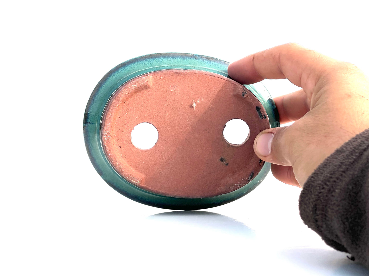 Maceta Bonsái Yixing BH-0110