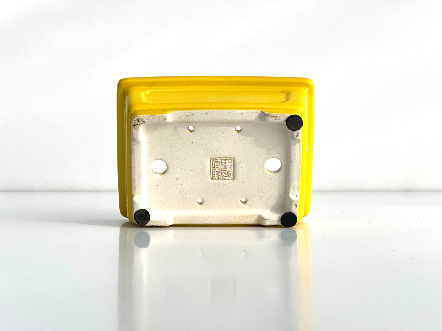 Maceta Bonsái Yixing BH-0224