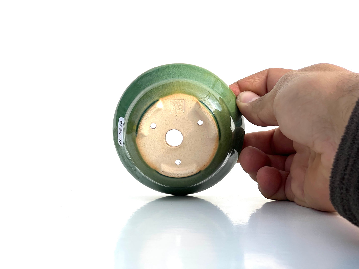 Maceta Bonsái Yixing BH-0226