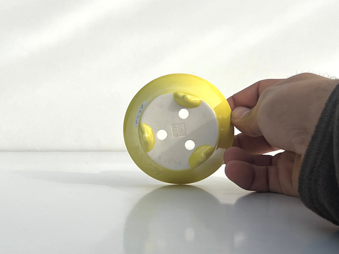 Maceta Bonsái Japón BH-0228