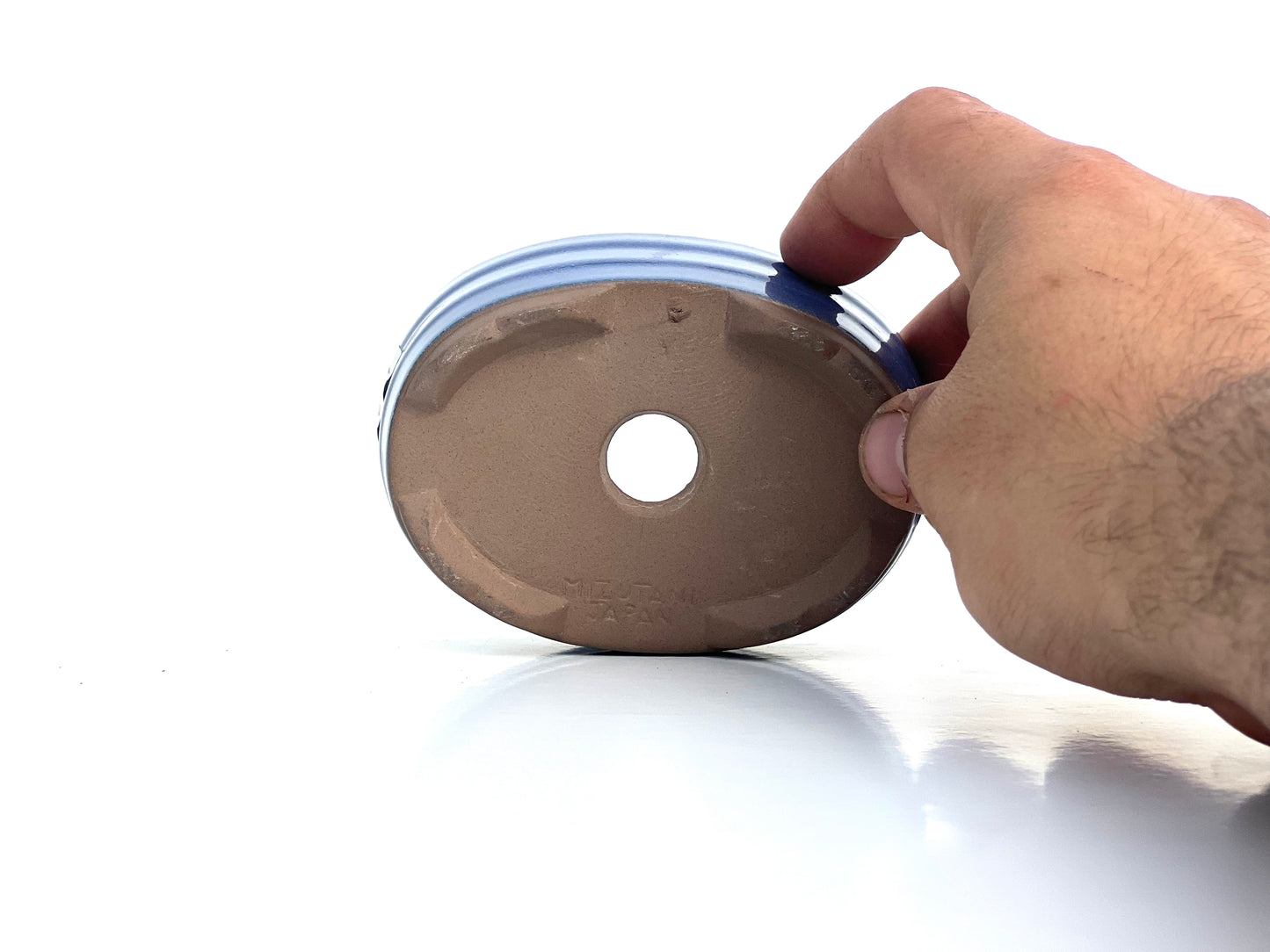 Maceta Bonsái Yokkaichi BH-0084