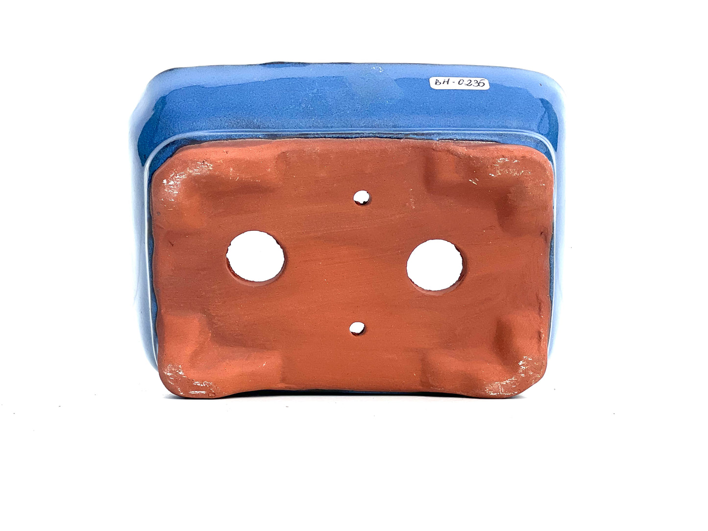 Maceta Bonsái Yixing BH-0235