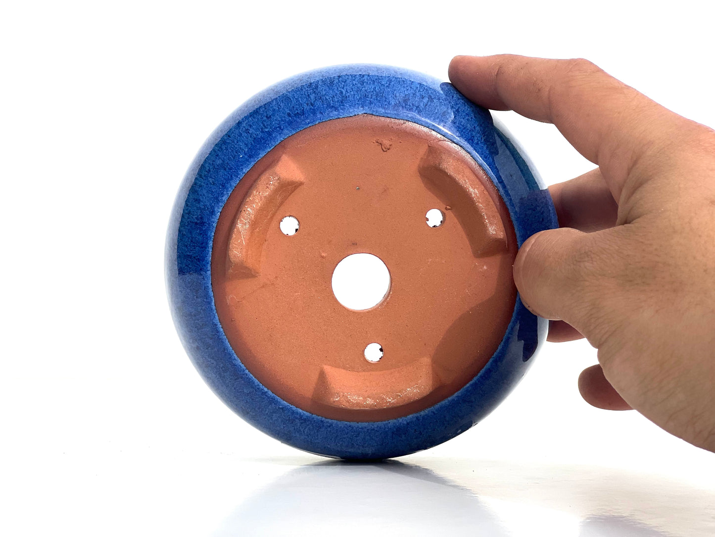 Maceta Bonsái Yixing BH-0244