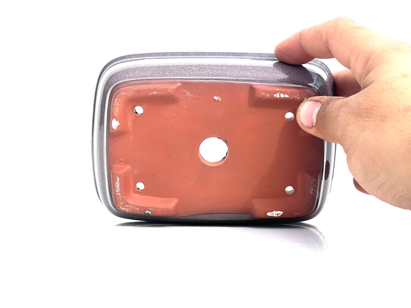 Maceta Bonsái Yixing BH-0245