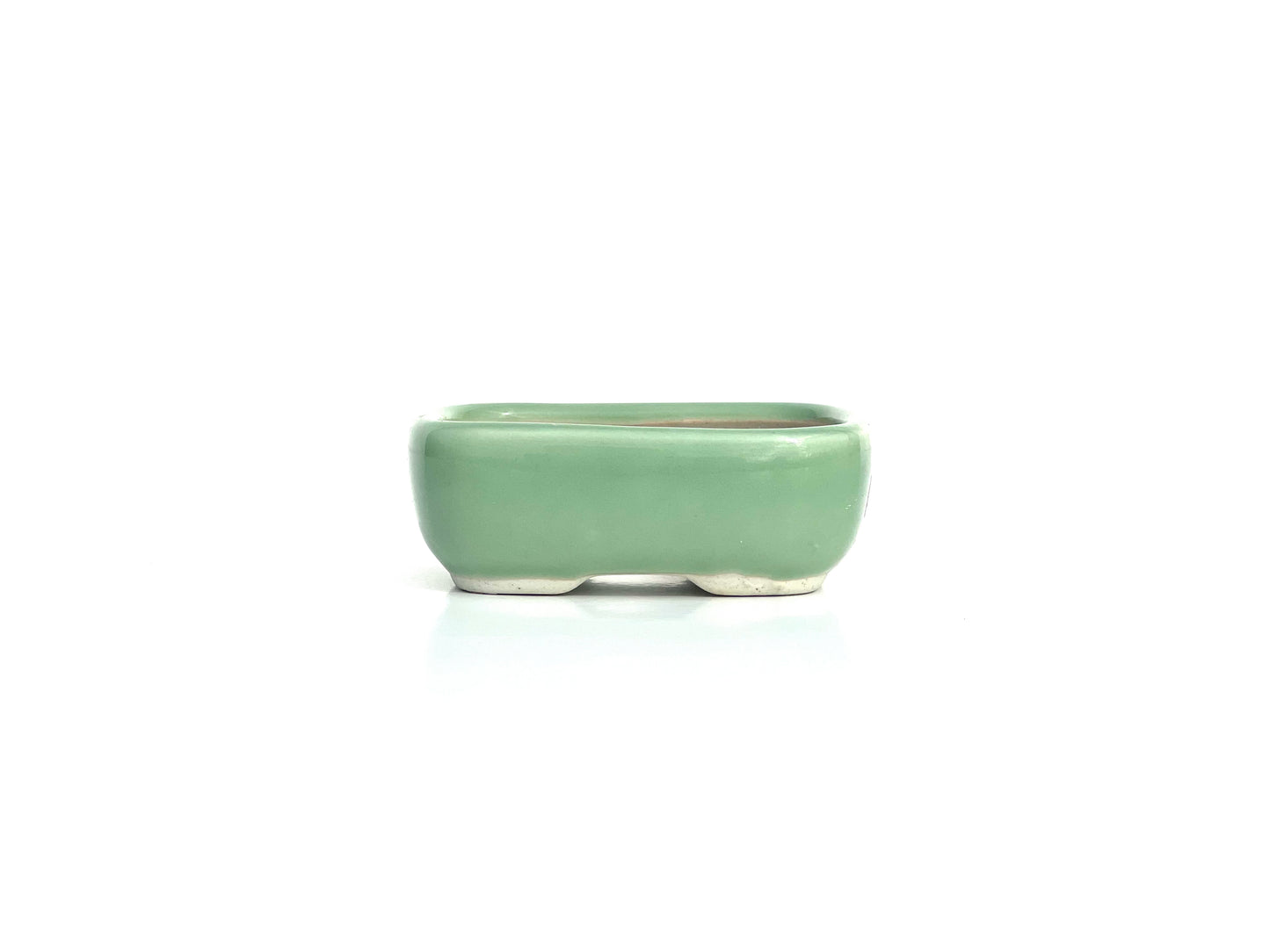 Maceta Bonsái Yixing BH-0252
