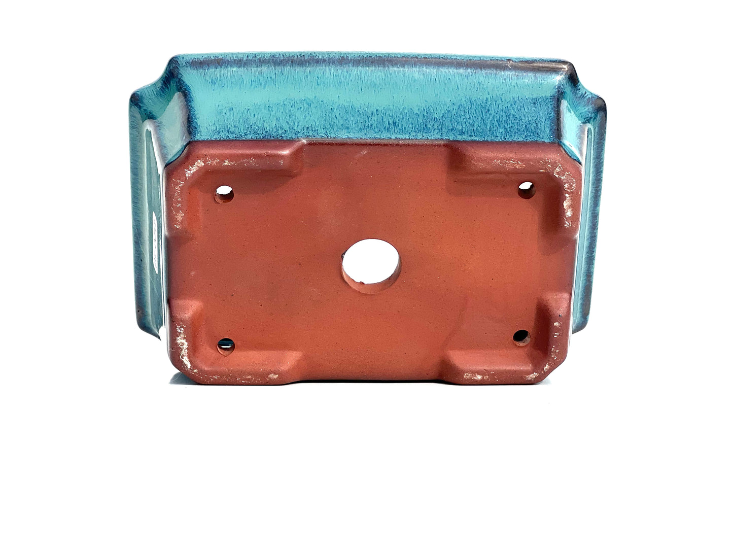 Maceta Bonsái Yixing BH-0253